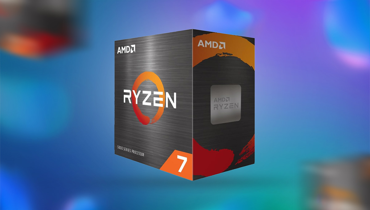 This budget-friendly Ryzen 7 CPU is great for gaming and it’s now well under $150 at Amazon