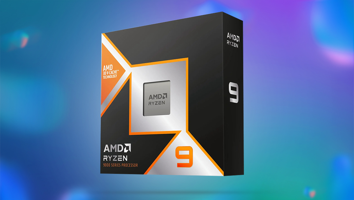 Newegg’s Ryzen 9 9950X3D deal comes with a free cooler and it’s ideal for high-end AM5 builds