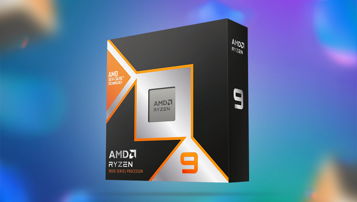 One of the best Ryzen gaming CPUs is at its lowest price ever on Amazon