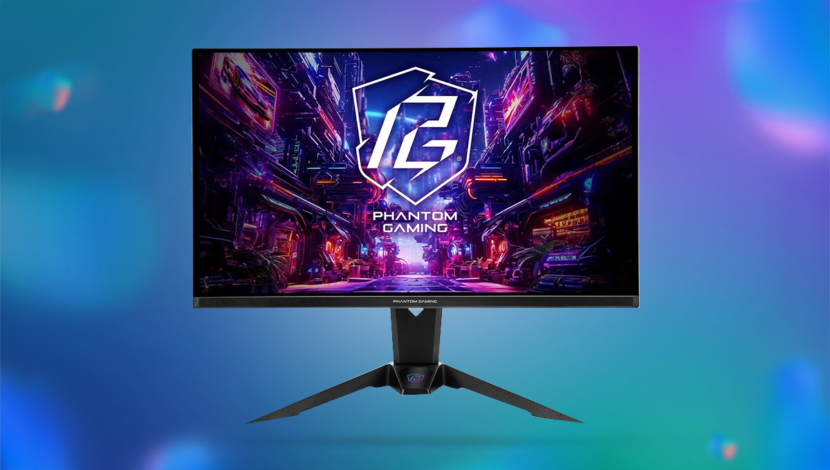 Latest Newegg sale has unmissable deals on ASRock gaming monitors – here’s my top three