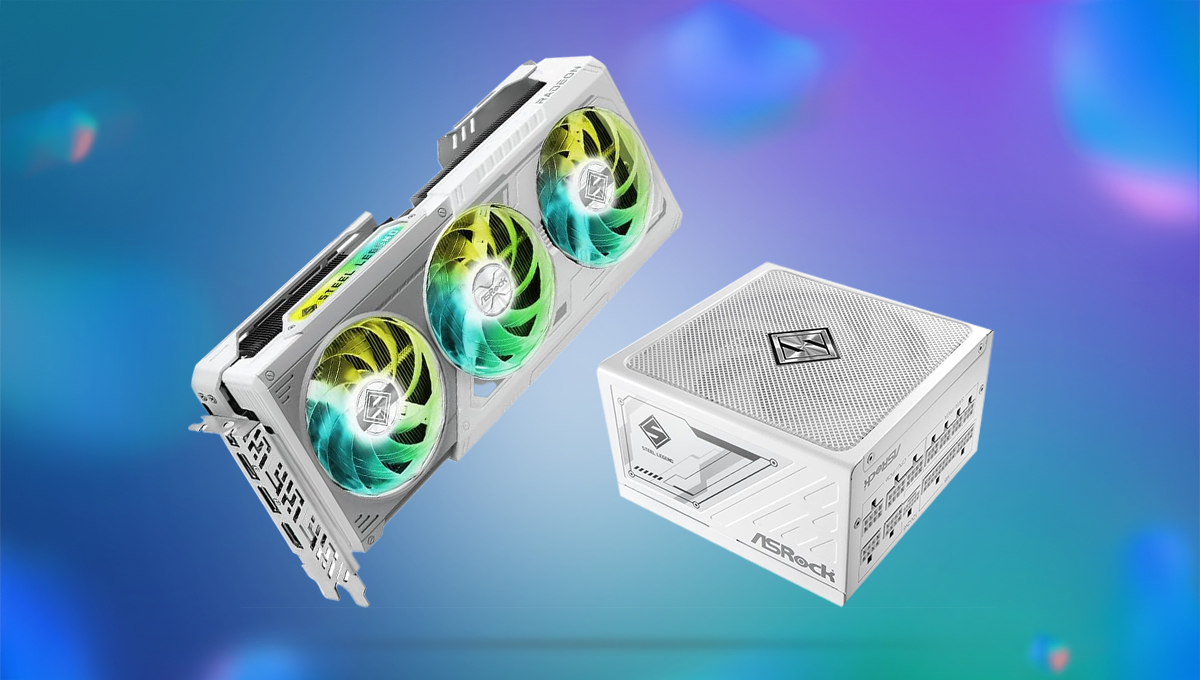 RX 9070 XT and 1000W PSU bundle knocked down to its lowest price ever