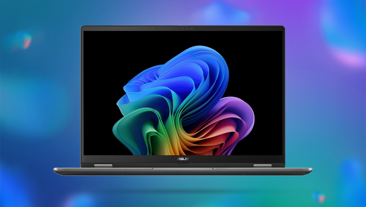 Now’s the time to grab this OLED laptop as Amazon slashes $100 off its price