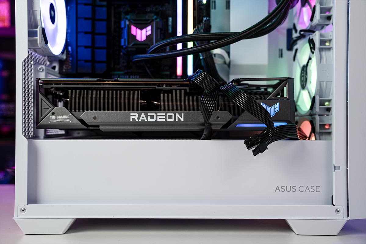 ASUS chassis buyers guide: all the cases the brand offers & which AIO coolers to pair them with
