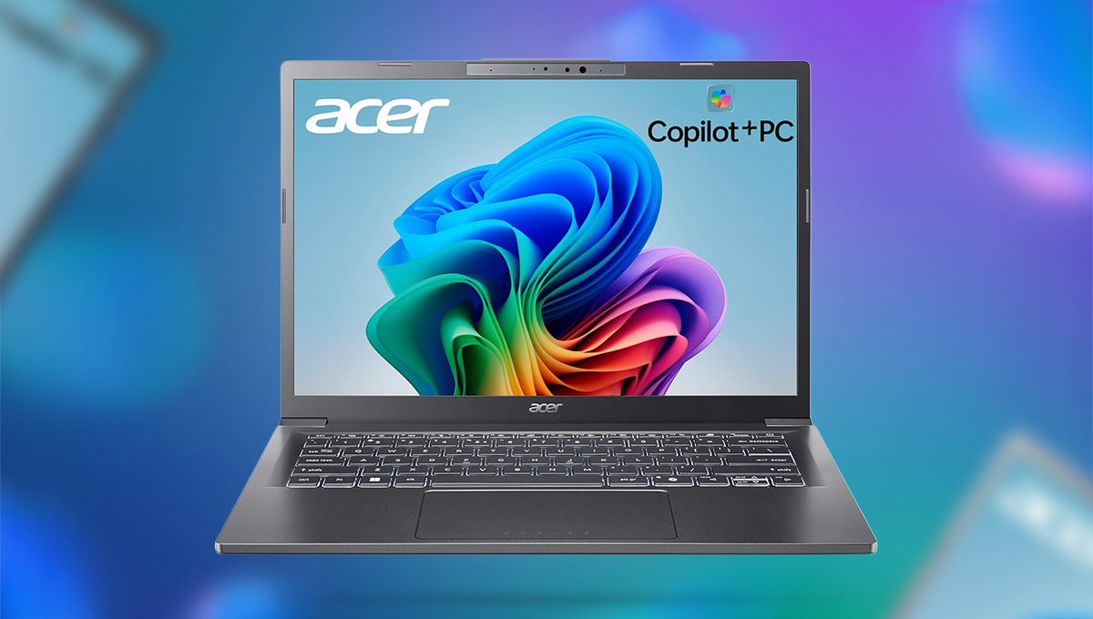 This Acer laptop is great for students heading off to college and it’s currently $150 off on Amazon
