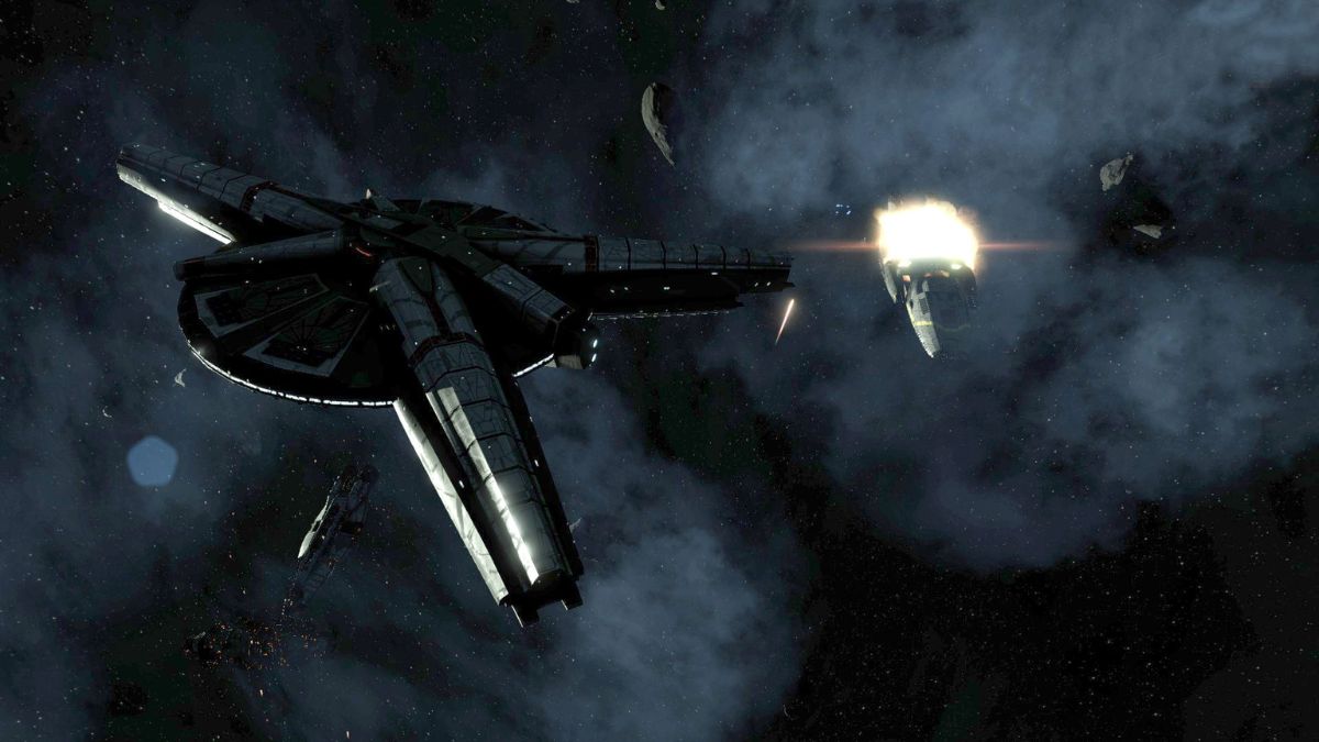 Last chance to grab this Battlestar Galactica strategy game for free on Steam before it returns to full price