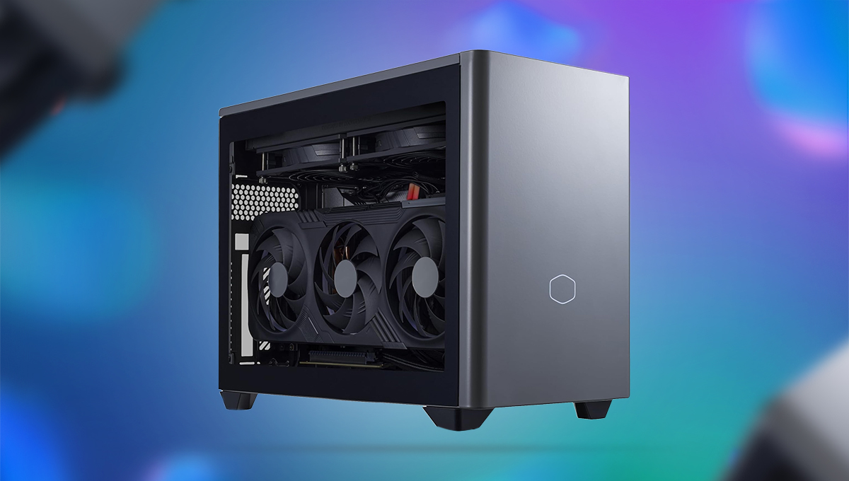 This is the perfect chance to grab this 7800X3D, RX 9070 XT gaming PC as it falls to its lowest price ever