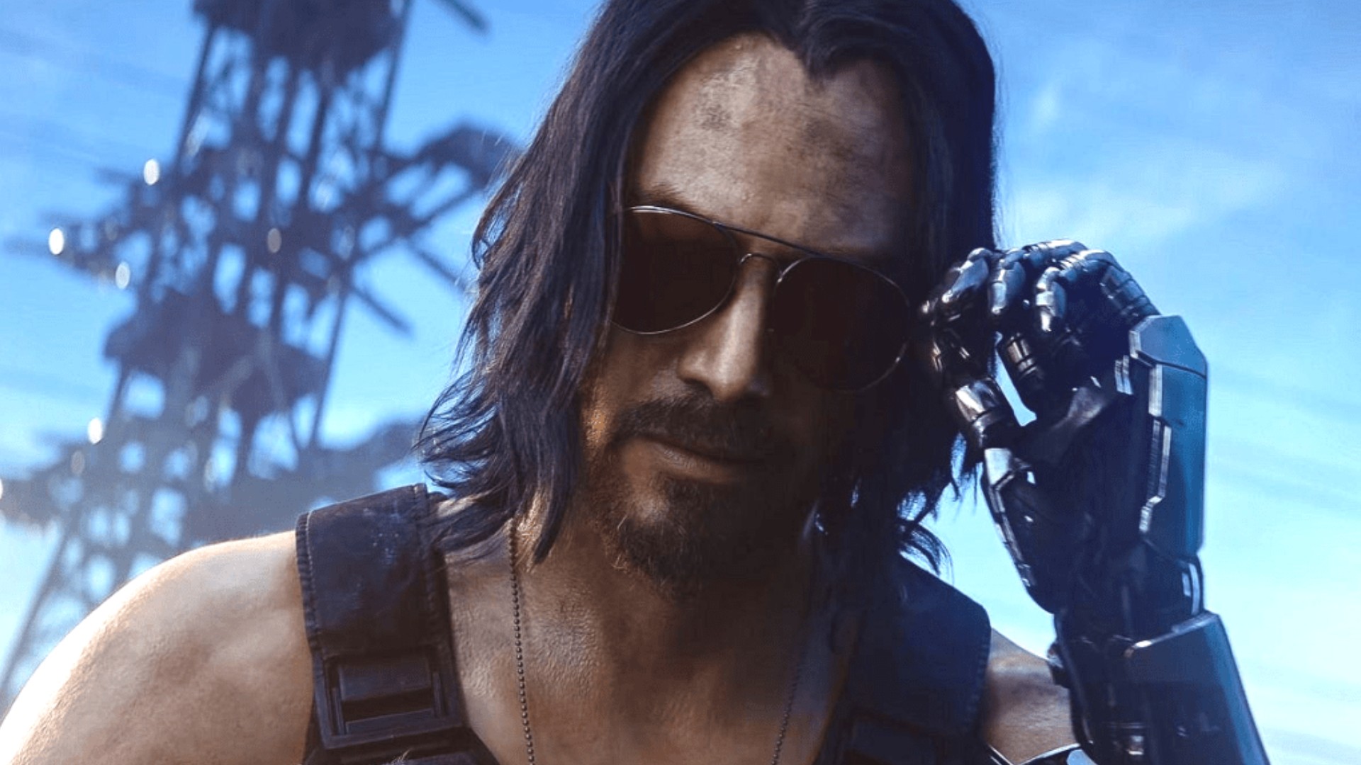 This FSR 4 mod for Cyberpunk 2077 is better than the in-game option, at least for now