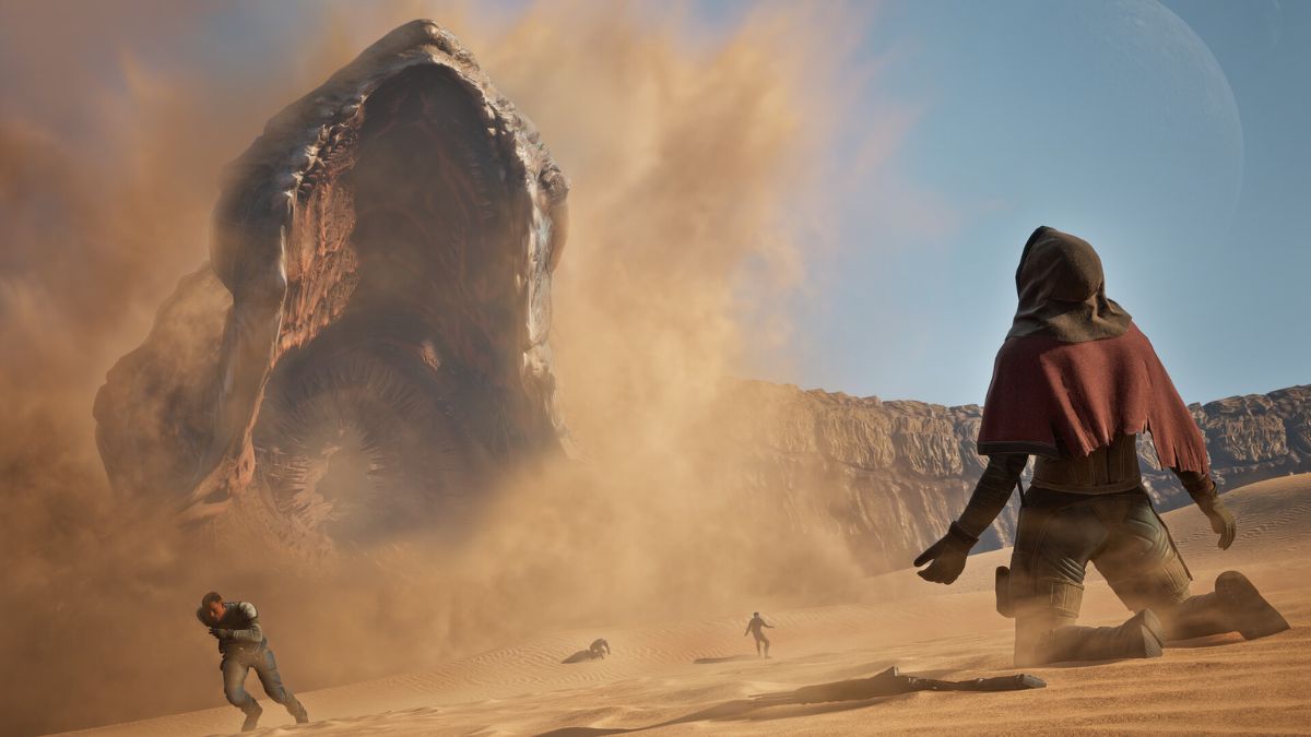 Dune: Awakening didn’t make it into Steam’s Summer Sale, but it’s 15% off at Fanatical just a month after launch