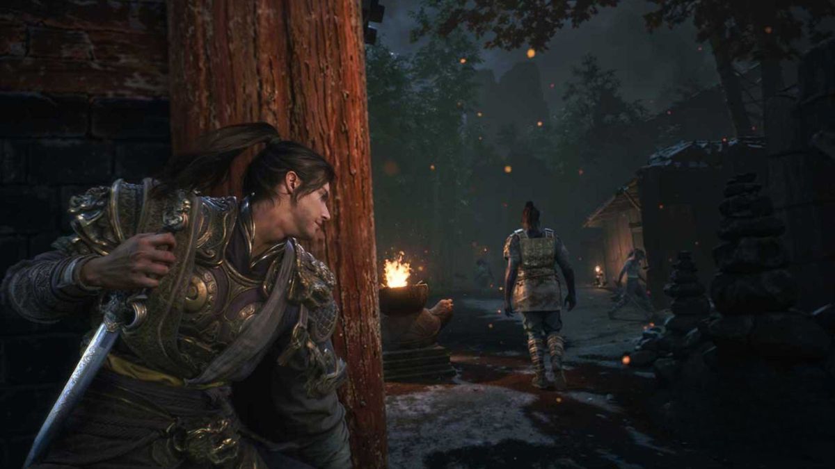 Here are eight new free games on Steam while you wait for the next