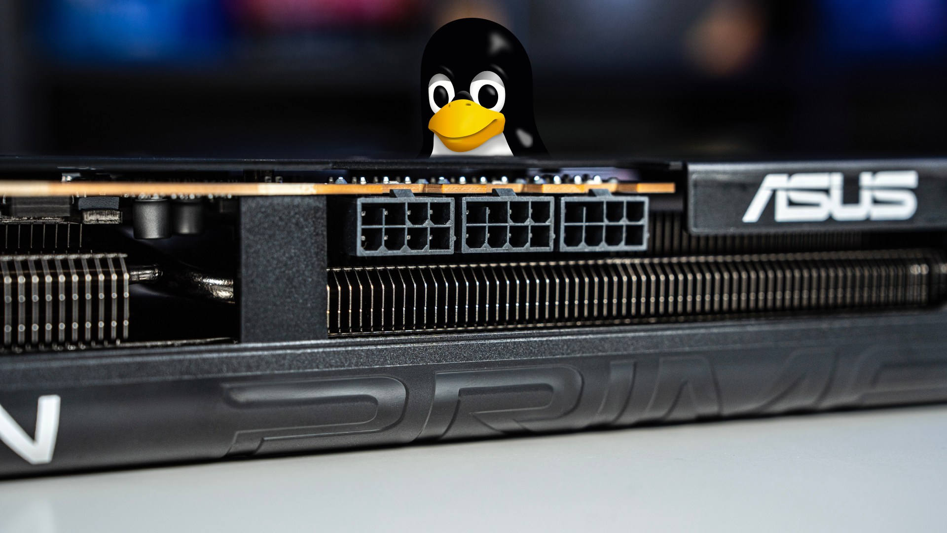 Benchmarks show AMD is still the best for Linux gaming, but ray tracing holds it back – and it’s not the only thing