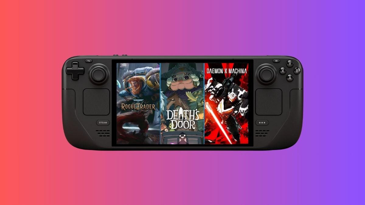 Humble Choice July