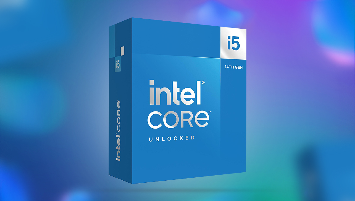 This budget-friendly Intel CPU deal is a real winner this July 4th with almost $180 worth in freebies
