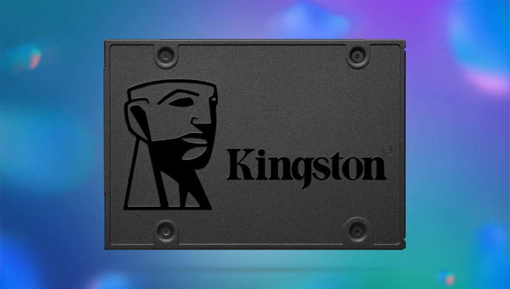 Kinston 960GB A400 deal