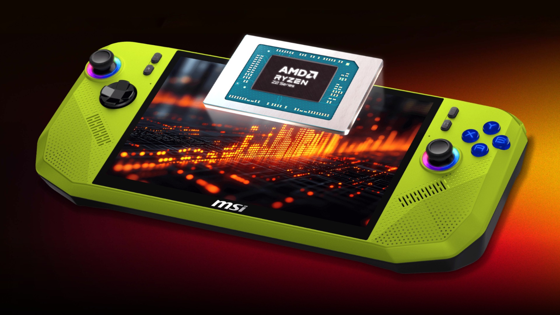 Z2 Extreme benchmarks tell us AMD shouldn’t have missed the opportunity to bring FSR 4 to handhelds