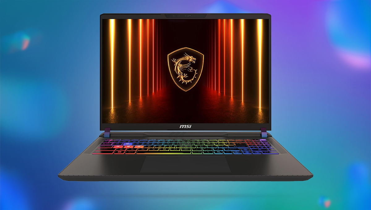 Only 8 of these powerful RTX 5080 laptops are in stock as the price has fallen by over $500|