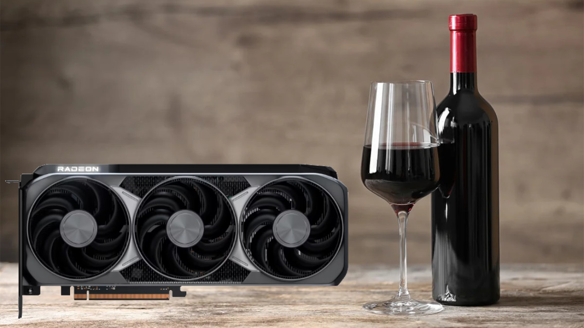 Even more proof of AMD’s ‘fine wine’ effect as RX 9070 XT performance overtakes Nvidia’s RTX 5070 Ti