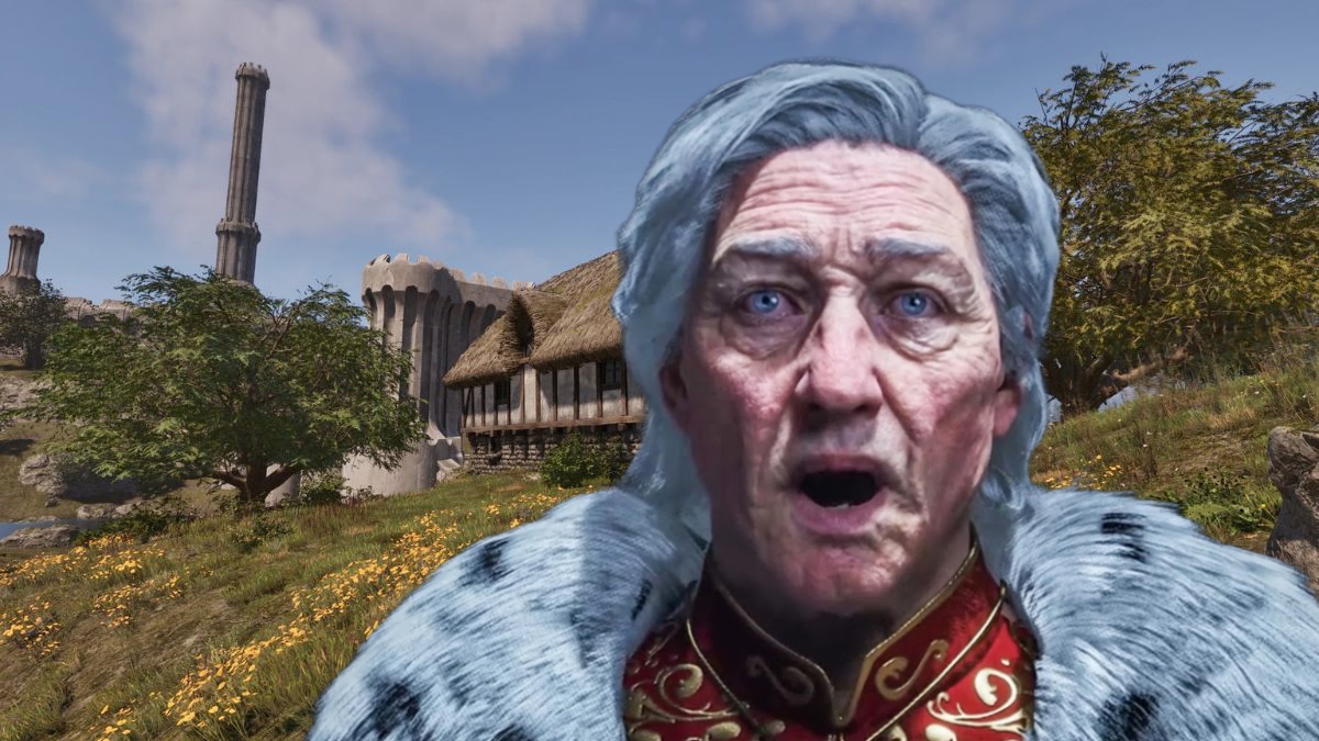 Nostalgia mod for Oblivion Remastered fixes painfully dull colors with “minimal performance impact”