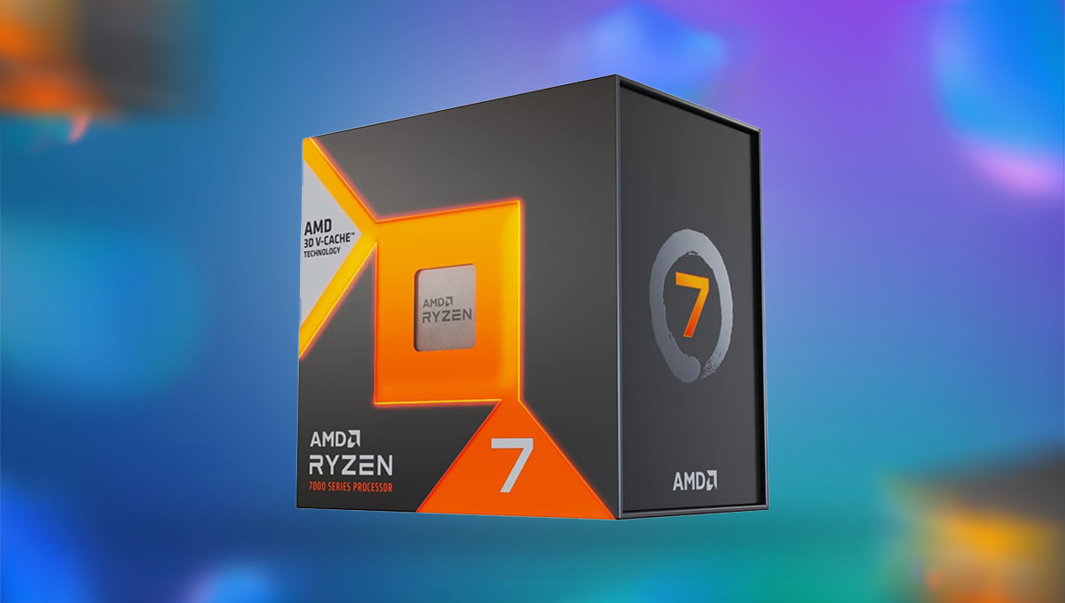 One of AMD’s top gaming CPUs has yet another appealing deal on Amazon