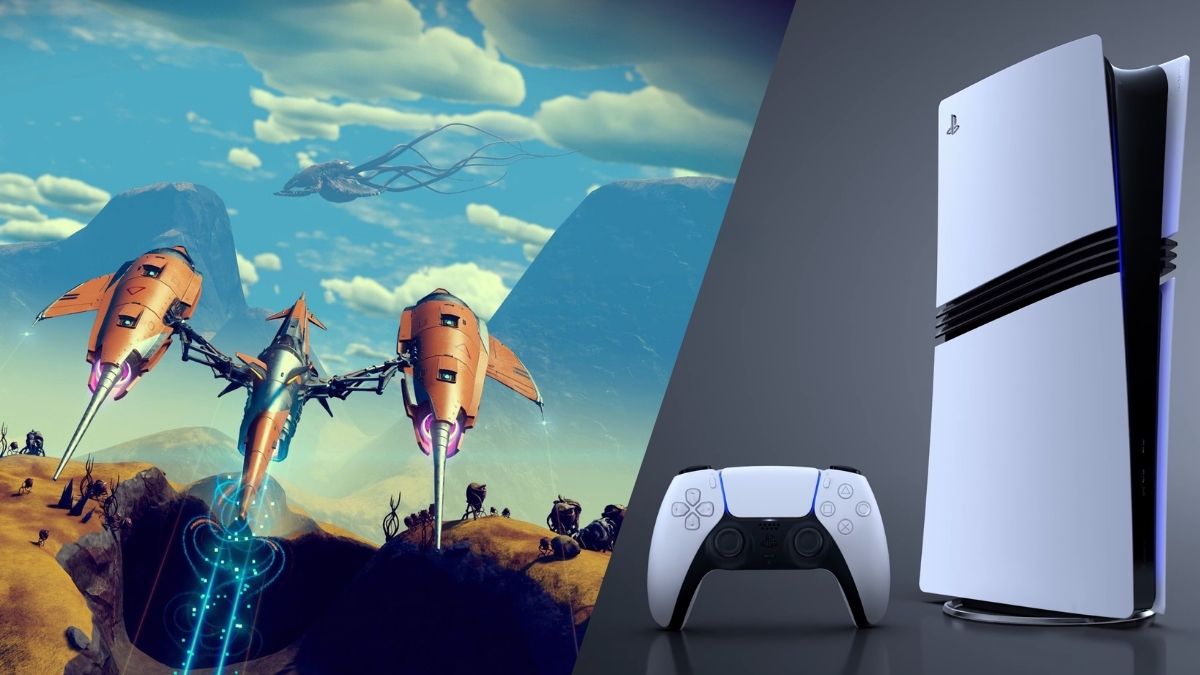 Here’s a list of games than run in 8K resolution on the PlayStation 5 Pro