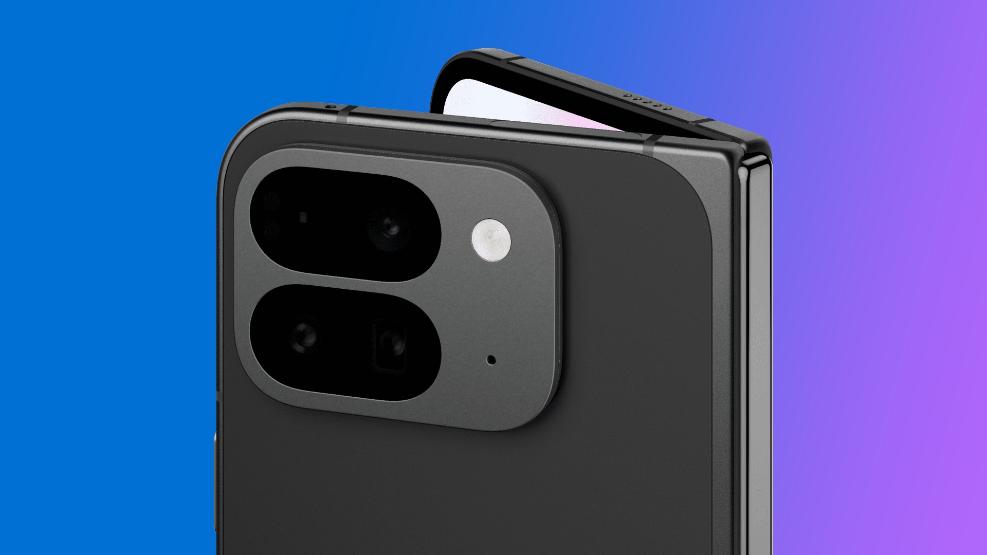 Google Pixel 10 Pro Fold specs leaks reveal a bigger battery, better display, and faster charging