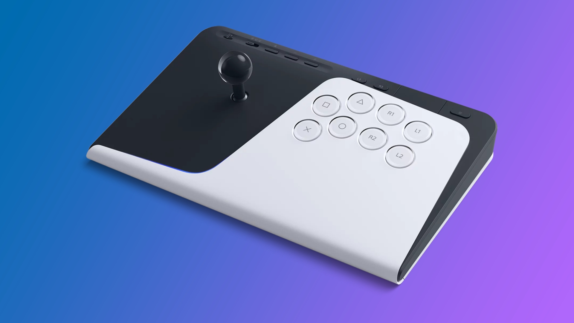 PlayStation’s first fight stick ‘FlexStrike’ comes with a clever gate swap feature, but something is missing