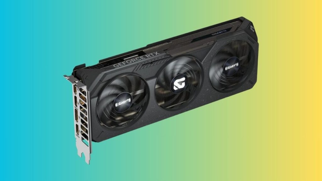 RTX 5050 support added