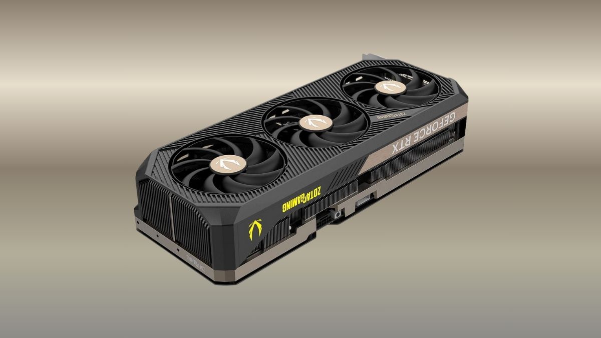 You can get the RTX 5080 for less than MSRP at a popular retailer, if you don’t mind a B-Grade
