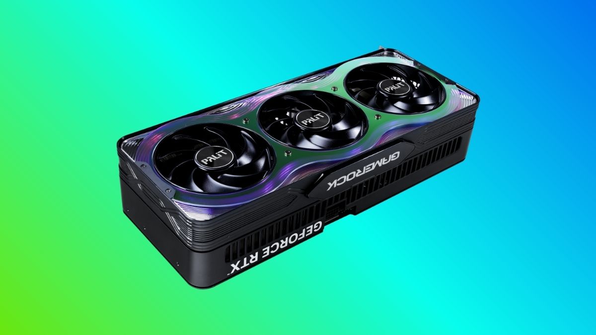 RTX 5090 currently available for less than MSRP at a popular retailer, but there’s a catch