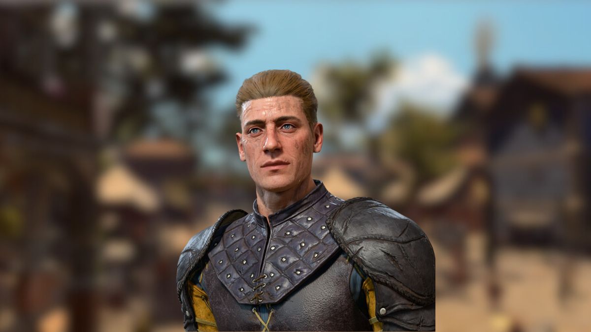 This Baldur’s Gate 3 mod brings back cut content and finally lets you have a drink with Rugan
