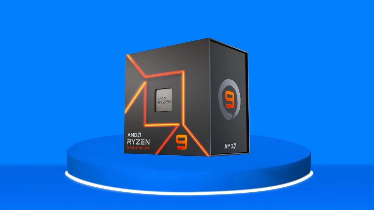 Amazon Prime deal knocks the Ryzen 9 7900X to lowest price since Black Friday