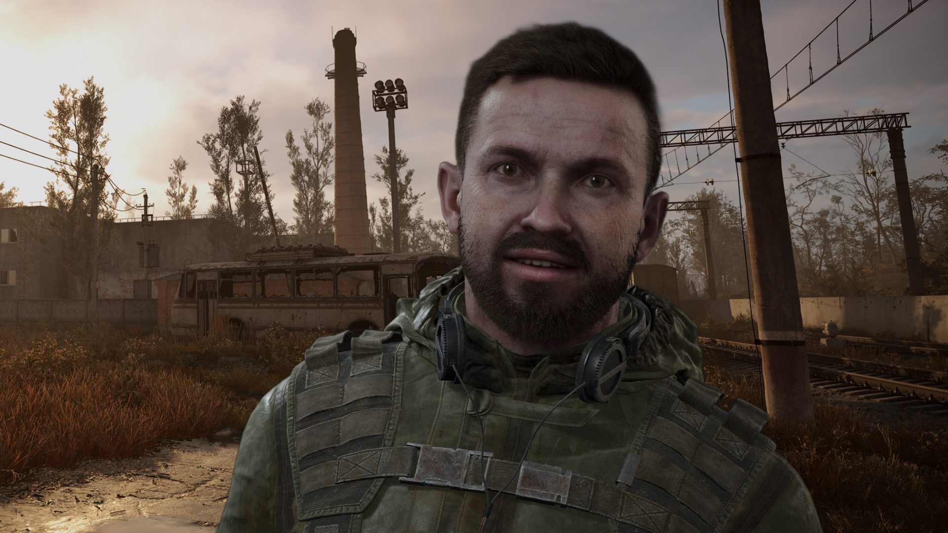 Stalker 2 devs continue to warn against using mods in latest patch, even after launching official mod tools