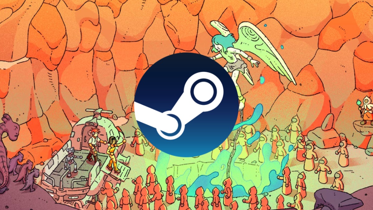 When does the Steam Summer Sale end? Here’s how long you have left to grab some last-minute deals