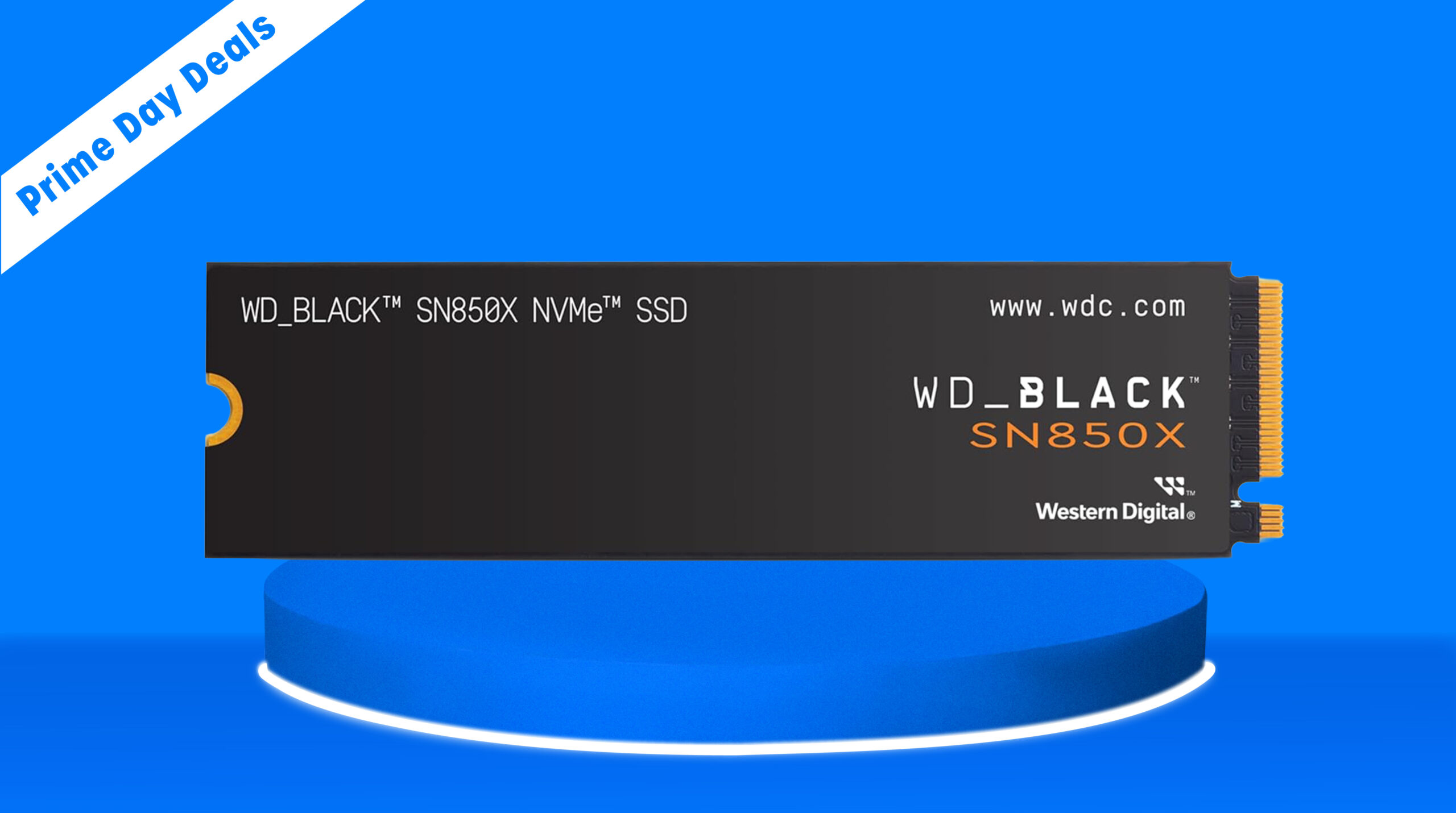 One of the best 8TB NVMe SSDs has made an appearance on Prime Day with a huge discount
