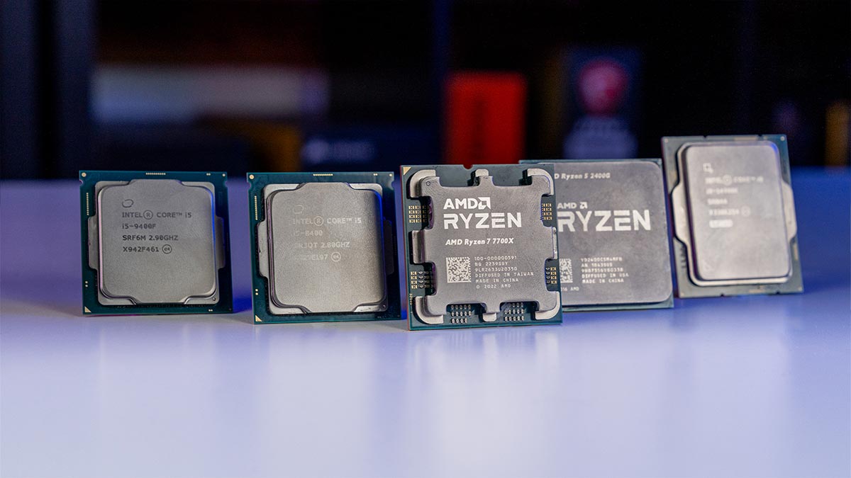 CPU market growth in 2025 is “totally out of whack” with normal seasonal trends, says market researcher