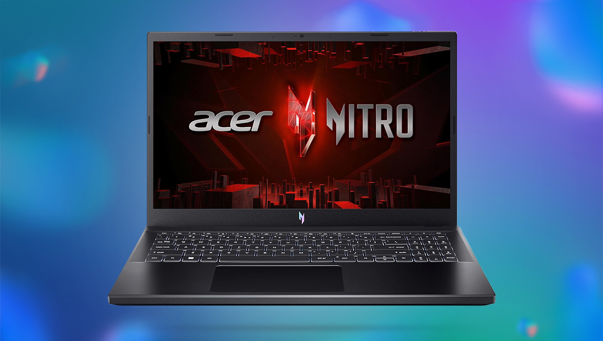 This budget RTX 4050 gaming laptop is well worth a look in this Amazon deal