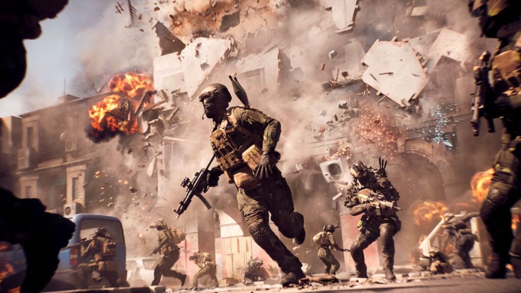 Battlefield 6 Open Beta Weekend 2 release time