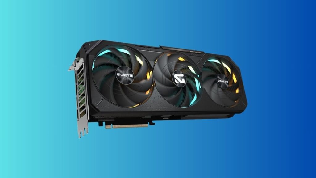 Big discount on RTX 5080