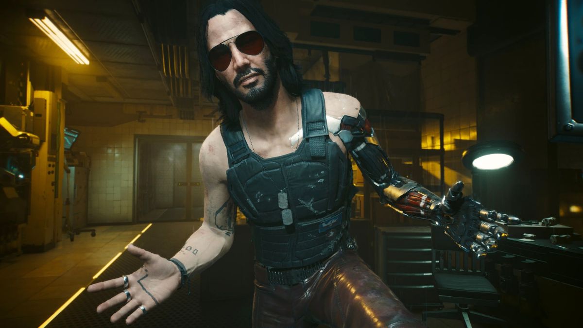 Nvidia still hasn’t fixed photo mode crashing in Cyberpunk 2077, claims it has been “difficult to debug”