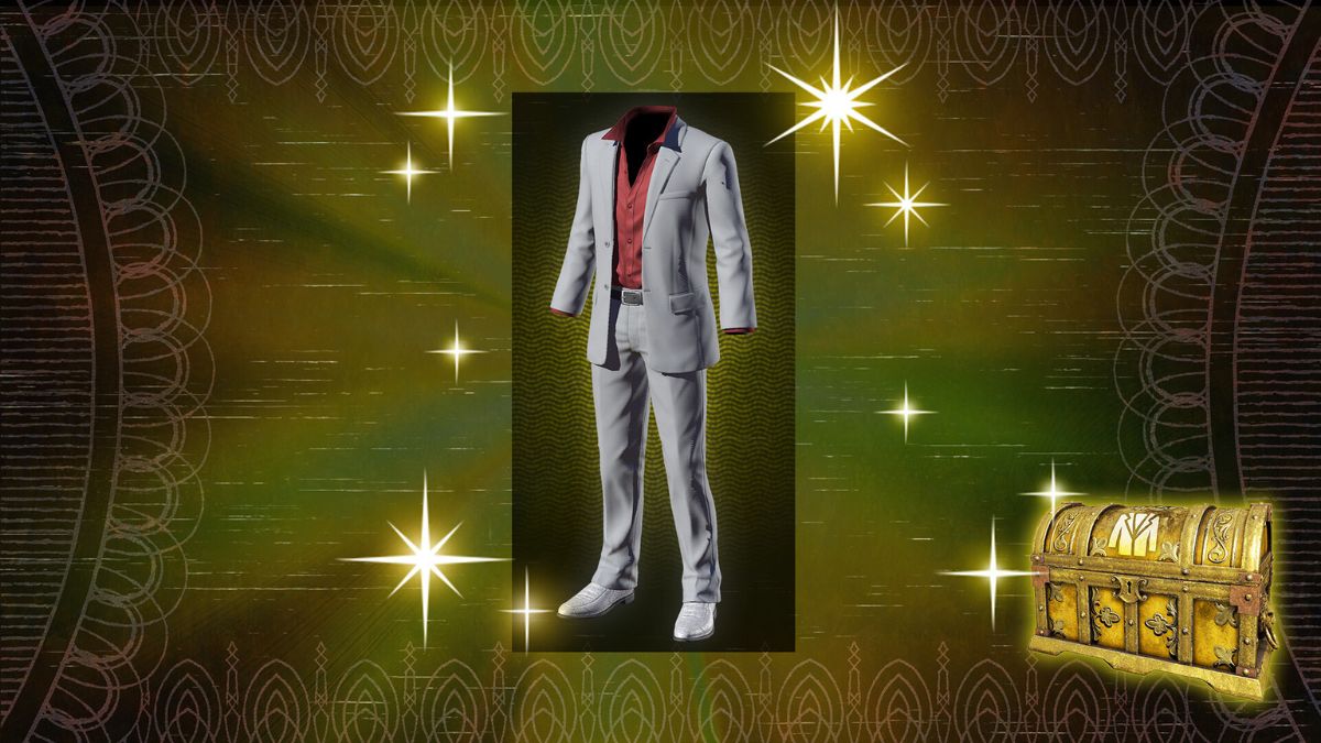 Last chance to get this Like a Dragon: Pirate Yakuza DLC for free on Steam