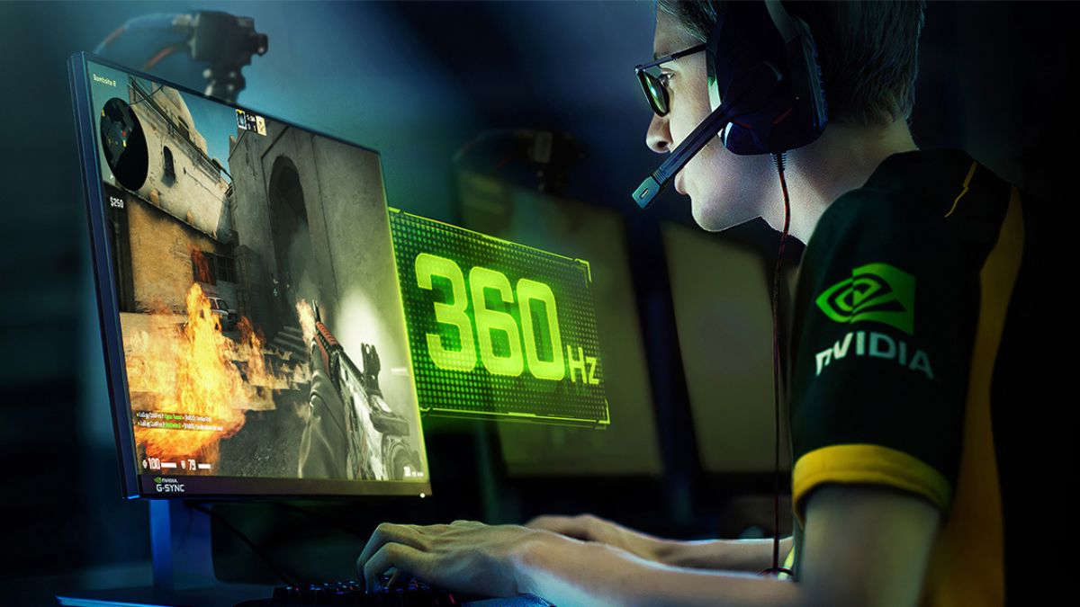 Nvidia just added 62 G-Sync Compatible monitors in new driver update, over a third of them are OLED