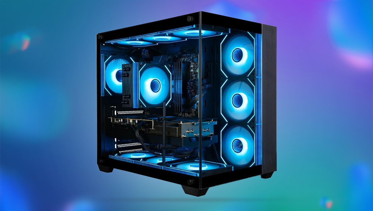 Powerful RTX 5080, Ryzen 7 9800X3D gaming PC gets $750 price cut in Amazon deal