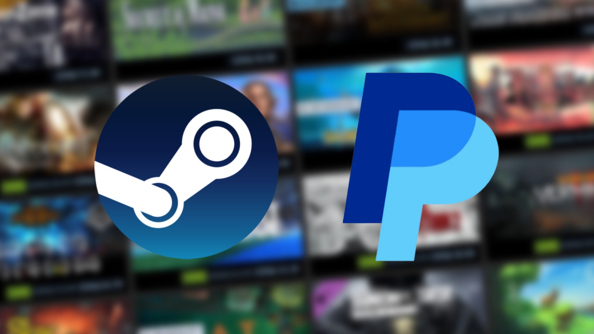 Valve confirms Steam purchases with PayPal now limited to just six currencies, “uncertain” of when it will be fixed