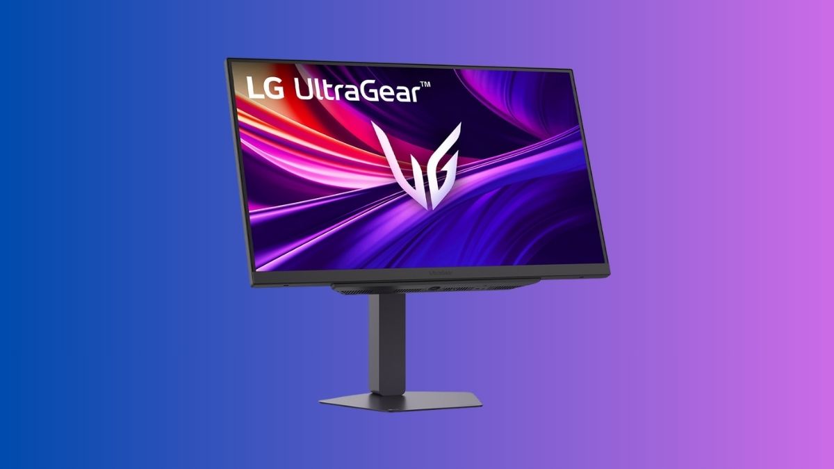 LG launches new 4K dual-mode monitor, up to 360Hz in FHD, and it recently got support for Nvidia G-Sync