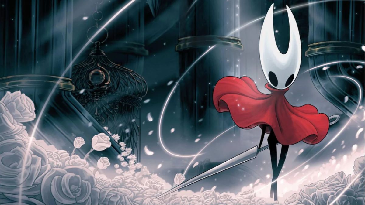 If your controller is not working in Hollow Knight Silksong on PC, here ...