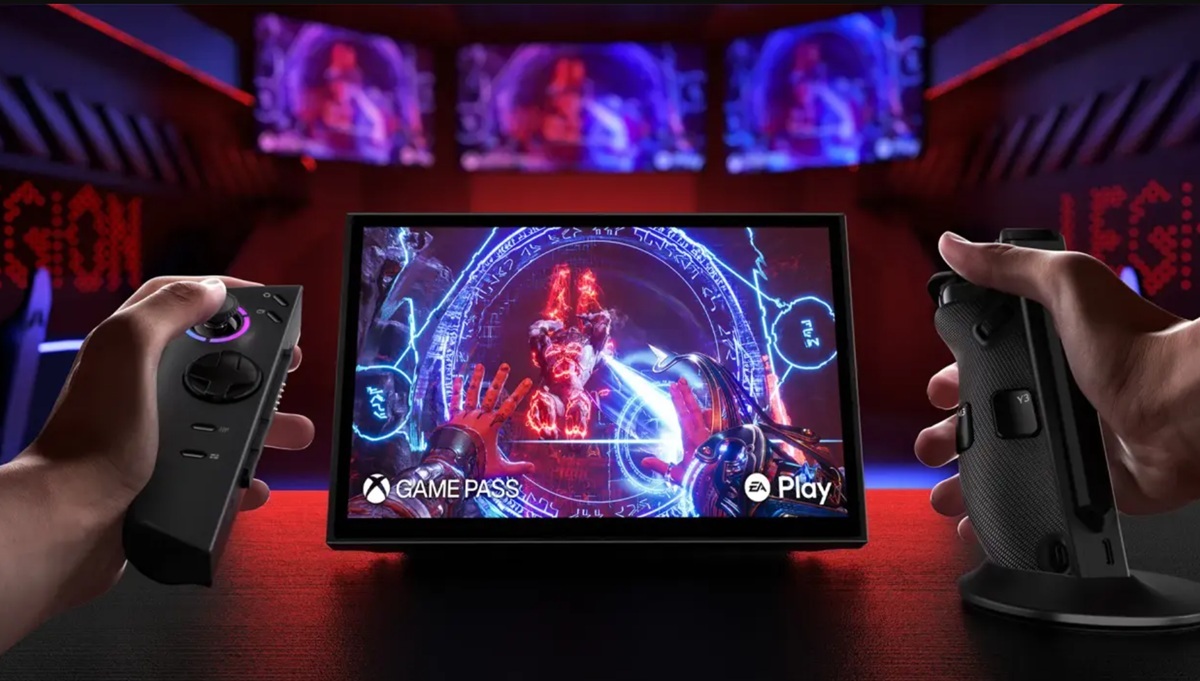 Copilot on the ROG Xbox Ally says Legion Go 2 is one of the best Windows handhelds right now