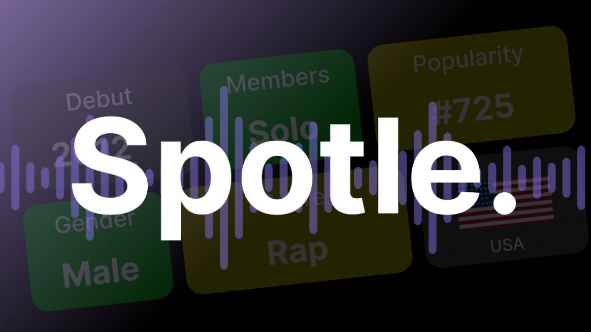 Today’s Spotle answer, clues, and hints on October 6