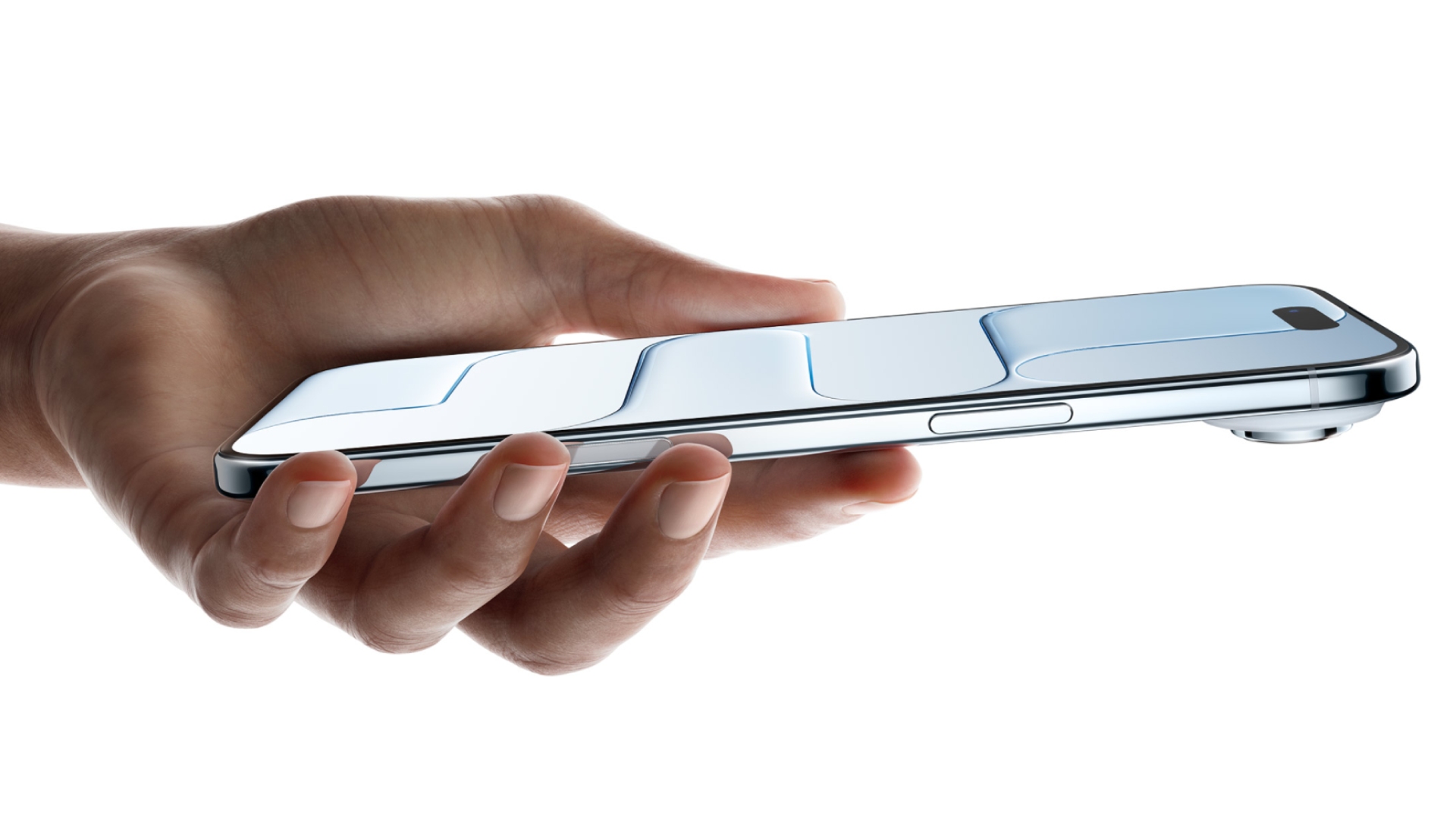 iPhone Air release date, specs, and price are now official PC Guide