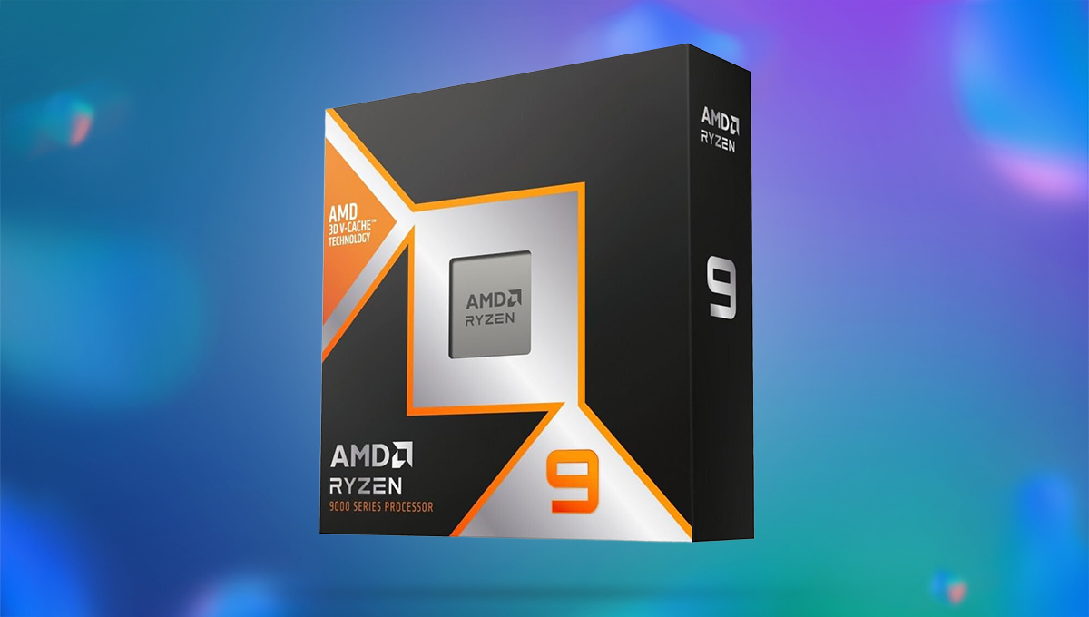 The Ryzen 9 9900X3D has finally had a significant price cut on Amazon and is now at its lowest ever