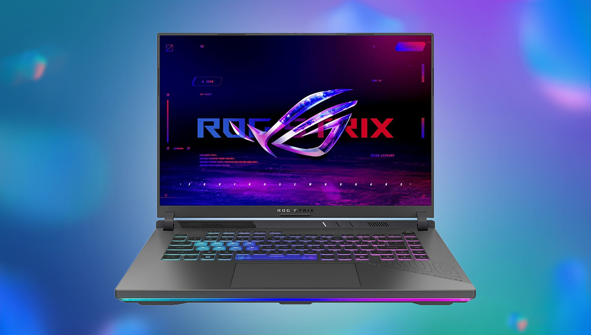 Amazon slashed over $400 from this Ryzen 9 9955HX, RTX 5060 powered gaming laptop