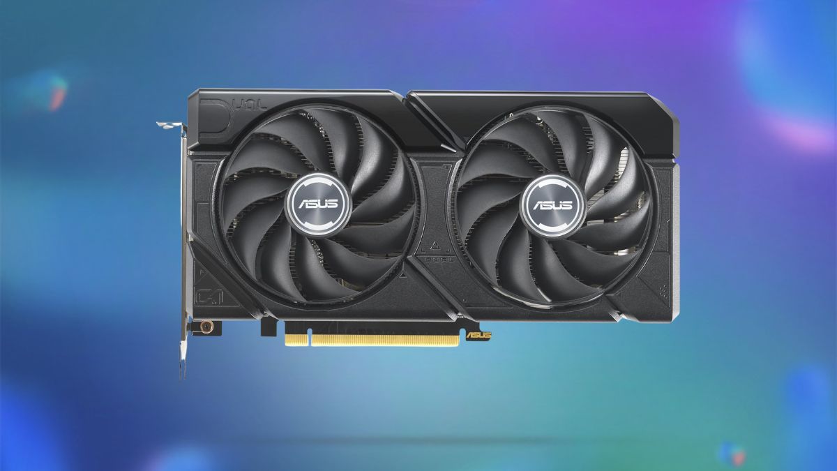 Popular ASUS RTX 4060 Ti OC has dropped to its lowest-ever price on Amazon